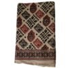 Kalamkari Cotton Lungi 2.25 Meters Unstitched Design 16