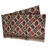 Kalamkari Cotton Lungi Unstitched Unfolded1