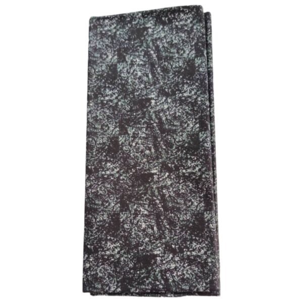 Men's Cotton Printed Lungi 2.25 Meters Folded