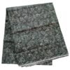 Printed Cotton Lungi 2.25 Meters Unstitched Unfolded1