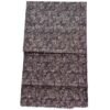 Pure Printed Cotton Lungi 2.25 Meters Unfolded
