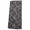 Pure Printed Cotton Lungi 2.25 Meters Unstitched Folded