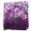 Georgette Silk Saree For Women Folded
