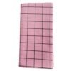 Color Cotton Checks Lungi 2 Meters Folded