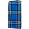 Checks Cotton Stitched Lungi 2 Meters Folded