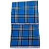 Checks Cotton Stitched Lungi 2 Meters Unfolded