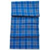 Checks Stitched Cotton Lungi 2 Meters Unfolded