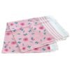 Cotton Soft Long Bath Towel 30x60 Unfolded1