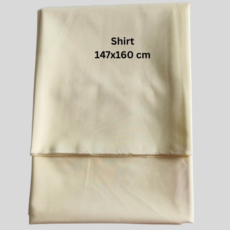 Cream Traditional Combo Set Folded2