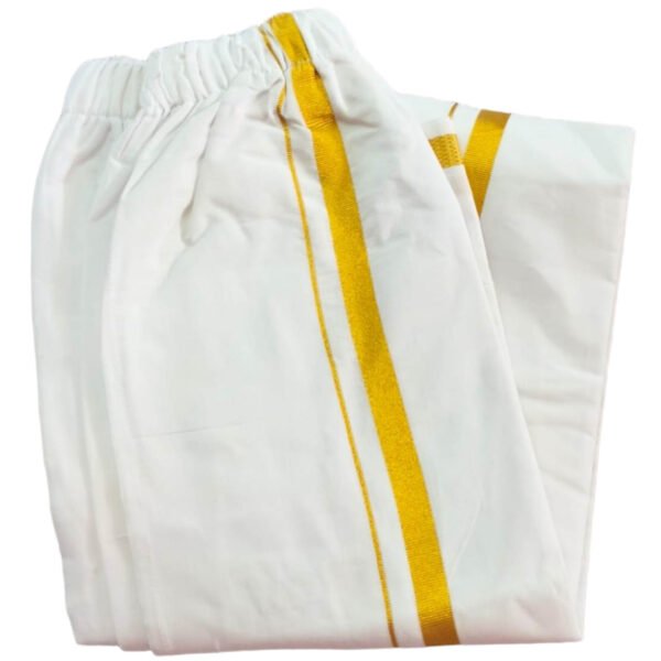 Lungi 2 Meters