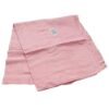 Plain Soft Cotton Long Bath Towel 36x72 Unfolded1