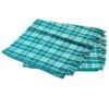 Soft Cotton Long Color Bath Towel 30x60 Unfolded1