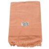 Soft Cotton Plain Long Bath Towel 36x72 Folded