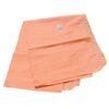 Soft Cotton Plain Long Bath Towel 36x72 Unfolded1
