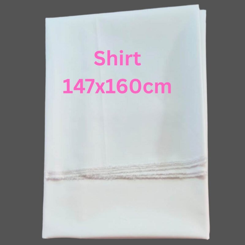 White Traditional Combo Set Folded1