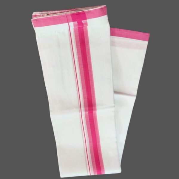 Dhoti 4 Meters